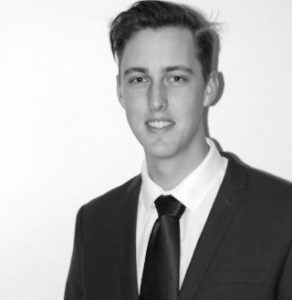 Alec Ellis-Butler Accountant Brisbane